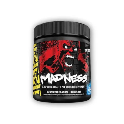 Mutant Madness 270g