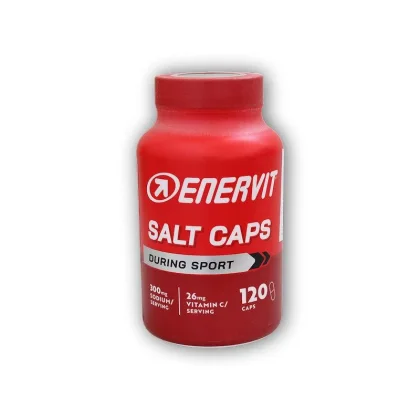 Enervit Salt Caps 120 kapslí