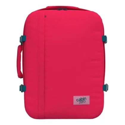 CabinZero Classic 44L Miami magenta