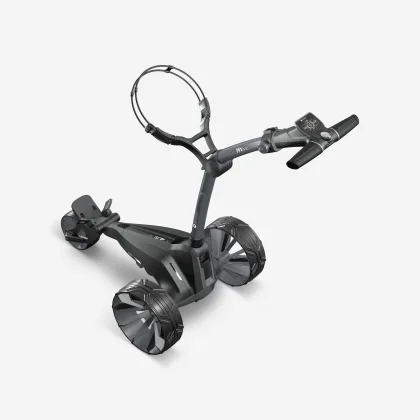 FOISSY GOLF FOISSY GOLF Motocaddy M1 DHC elektrický golfový vozík bez