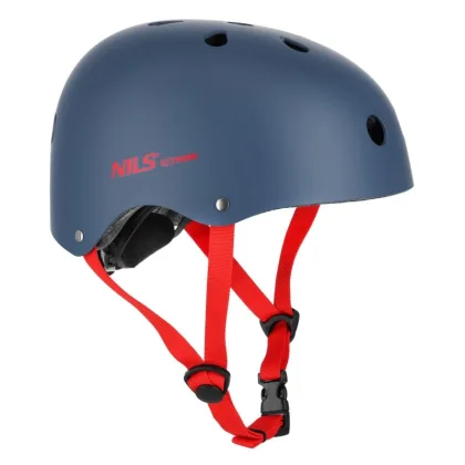 Nils Helma Extreme MTW001-1 šedo-červená