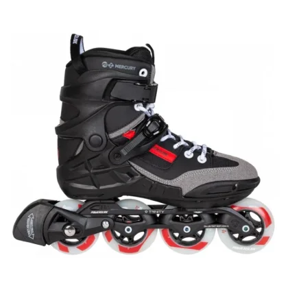 Powerslide Phuzion Mercury 80 Trinity