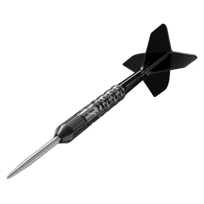 Šípky steel Target Japan SP Black Marque Lite Draco, 21g 90% wolfram