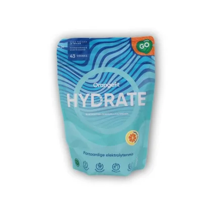 Orangefit Hydrate 300g