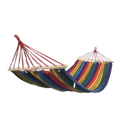 Sedco Houpací síť - PolyCotton 200x90 cm