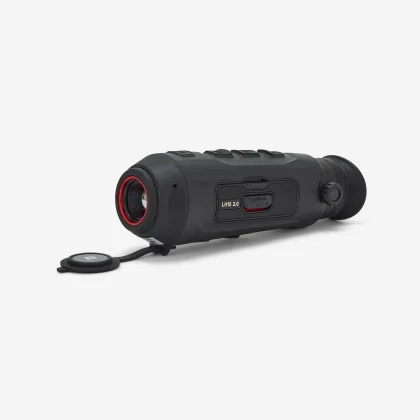 HIKMICRO Termovízny monokulár Lynx LH15 2.0 [snímač 384x288] bez