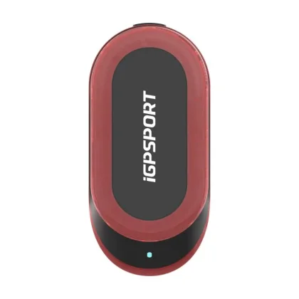 IGPSPORT Blikačka zadní s radarem SR mini
