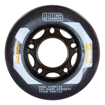 Iqon Access Dark Grey (4ks)