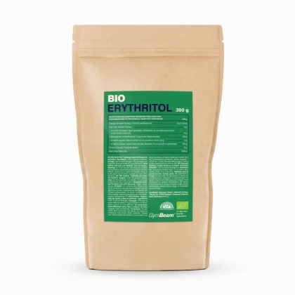 GymBeam BIO Erythritol