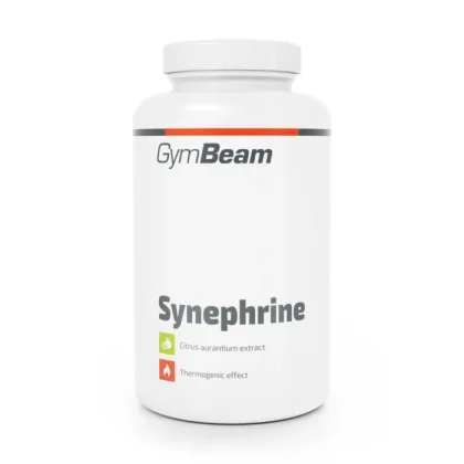 GymBeam Synefrin 240 tab.