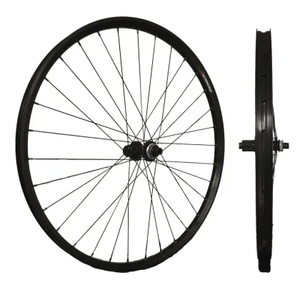 Remerx 29 RX 2030 Shimano Alivio 12x148mm Centerlock kolo zapletené zadní
