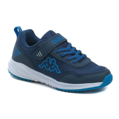 Kappa 26K0083002 navy sportovní tenisky