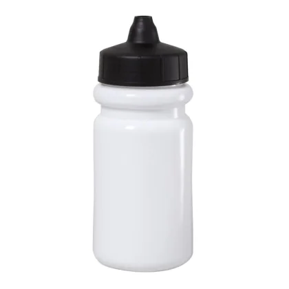 Winnwell Hokejová láhev 500ml s netekoucím víčkem bez loga
