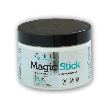 Hi Tec Nutrition HL Magic Stick 60 kapslí