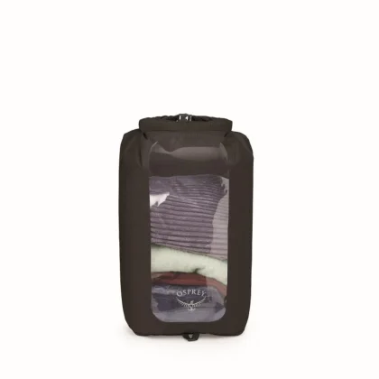 Osprey Vak Dry Sack 35 Window Black (10004949)