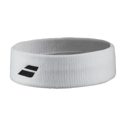 Čelenka BABOLAT LOGO HEADBAND