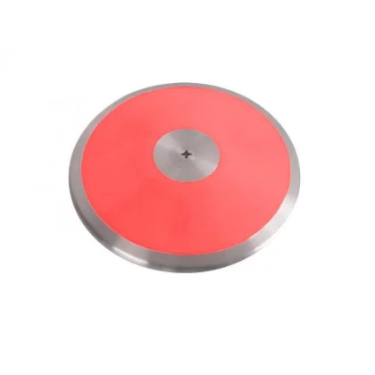 Sedco DISK Training ABS 1,5 kg zelený
