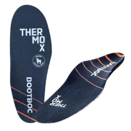 Stélky (vložky) do bot. BOOT DOC Thermo X