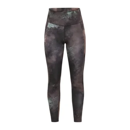 Craft ADV Essence Run dámské kalhoty hnědé