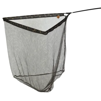 GIANTS FISHING Carp Landing Net Camo