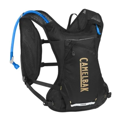 Camelbak Chase Race 4 Vest, běžecká vesta, 1.5L, černá