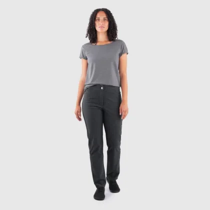 Woox Sella Black Beauty