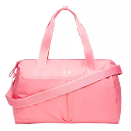 Dámska cestovná taška UNDER ARMOUR UA Studio Lite Duffle-MRN