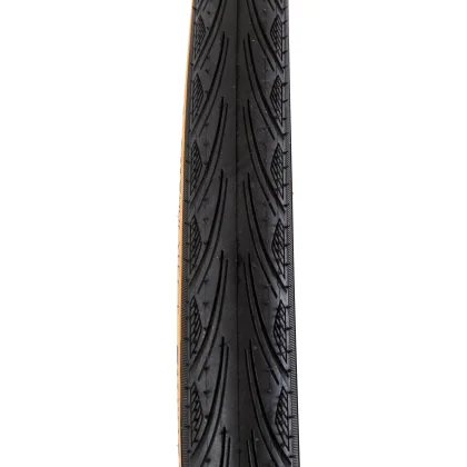 BTWIN Plášť na mestský bicykel CITY5 PROTECT 650×35A / ETRTO 35 - 590 ráfik 590 mm .