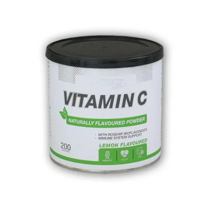 PROM-IN Vitamin C citron 200 g
