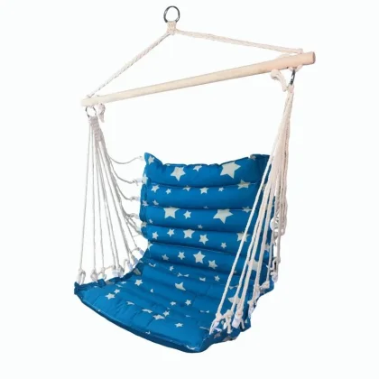 Sedco Závěsné houpací křeslo RELAX