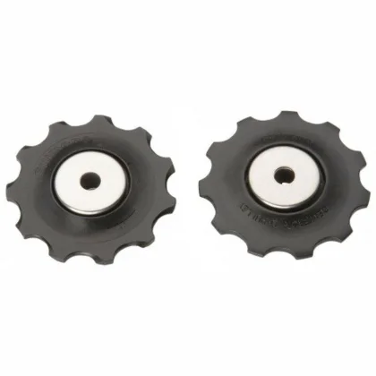 Shimano kladky měniče Ultegra RD-6700 / RD-6770 10 rychlostí (pár), v krabičce