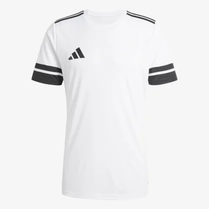 ADIDAS ADIDAS Squadra 25 tréningový dres biely XL