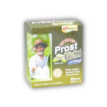 VitaHarmony Prosturin original 90 kapslí