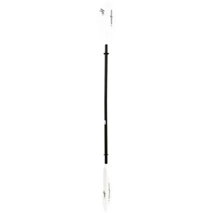 Aquadesign K1 Attak 4 WHITE 2026 white pádlo