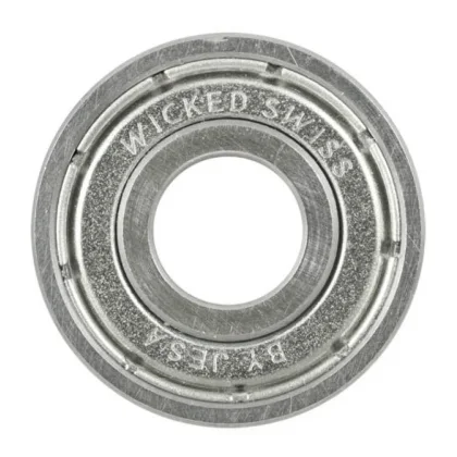 Wicked Swiss By Jesa Tube