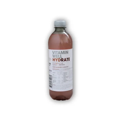 Vitamin Well Vitamin Well 500ml