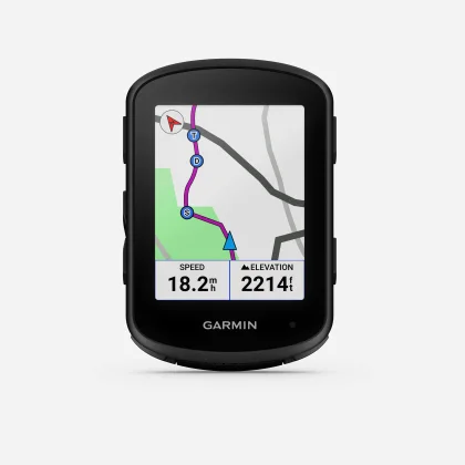 GARMIN GARMIN Edge 840 GPS cyklopočítač bez