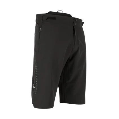 Tsg Kraťasy Explorer Black