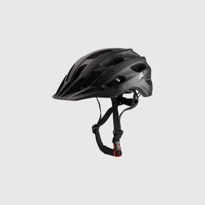 Silniční cyklistická helma unisex - černá