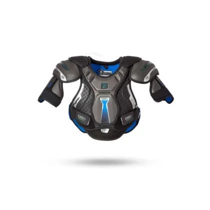 Sherwood Code Encrypt 1 JR