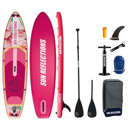 SUN REFLECTIONS M 10'8'' Minicombo
