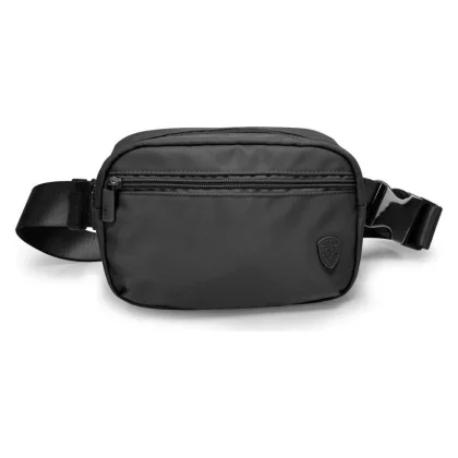 Heys Basic Belt Bag Black