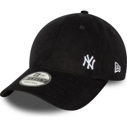 Pánska šiltovka NEW ERA MLB NEW YORK YANKEES BLKWHI