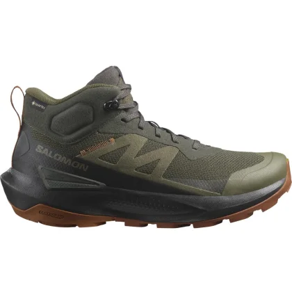 Salomon Elixir Activ Mid Gore-tex M