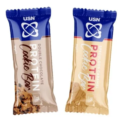 USN Trust Cookie Bar 60g