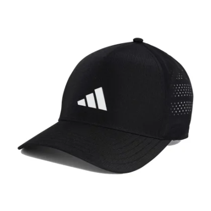 Šiltovka ADIDAS TRUCK CAP CLIMA BLACK WHITE