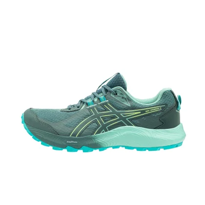 ASICS ASICS Gel Kanaku 6 dámska obuv na trailová beh modrá 39