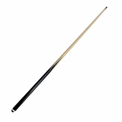 Jednodielne biliardové tágo ProZona 145 cm, 12mm špička s medeným závitom, medená kostica