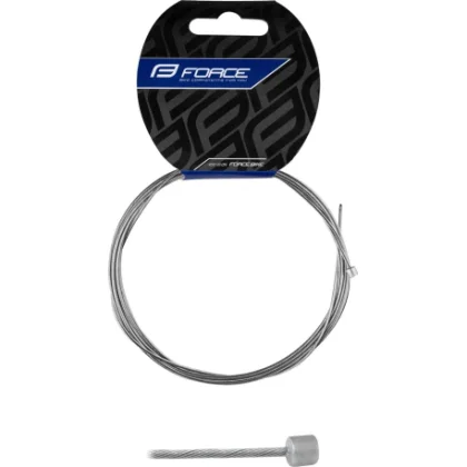Lanko FORCE lanko řadící přehazovací nerez 2,0m 1,2mm balené