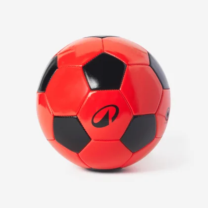 KIPSTA Futbalová lopta First Kick